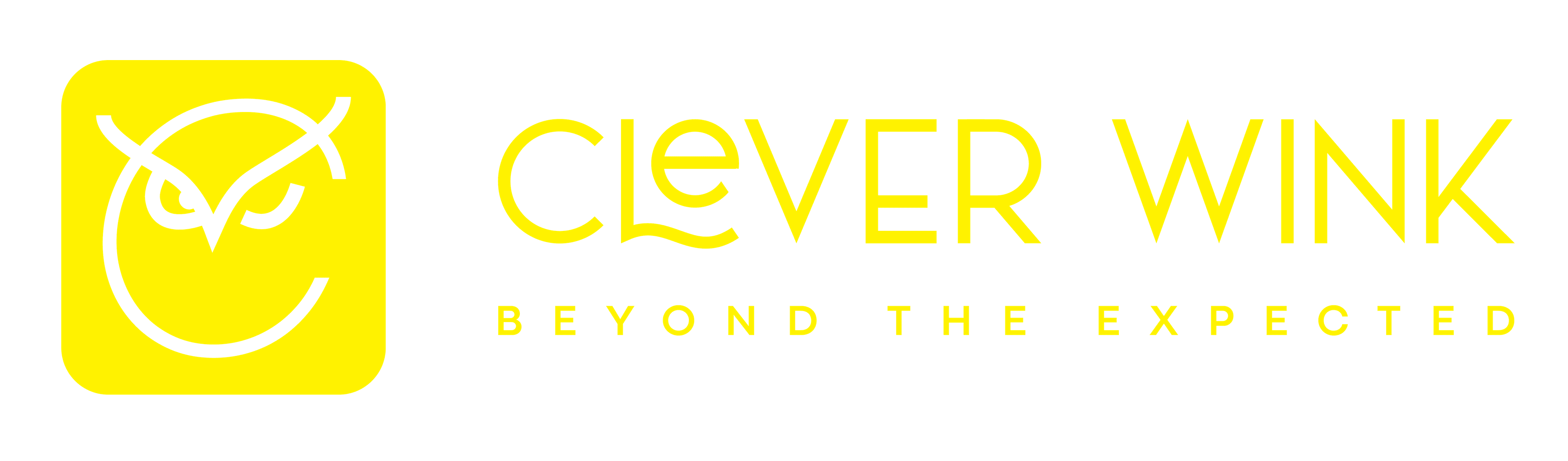 CLEVER WINK