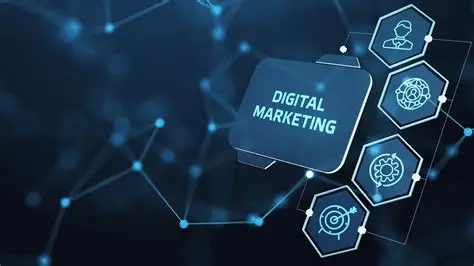 Digital Marketing preview